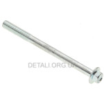 Болт генератора YAMAHA ET950, ET650 (6*80mm)