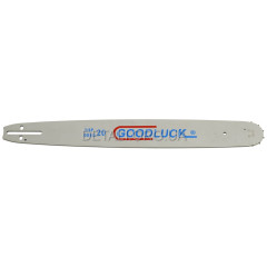 Шина 20" (50см) 3/8 паз 1,5 68 ланок GoodLuck