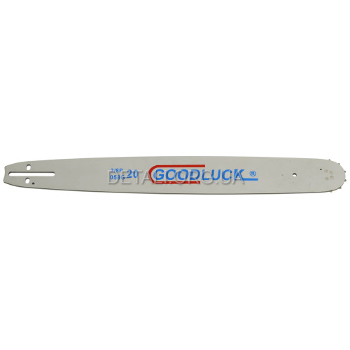 Шина 20" (50см) 3/8 паз 1,5 68 звеньев GoodLuck