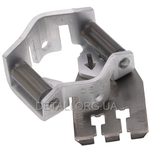 Шаблон заточувальний Husqvarna 3/8" mini для ланцюгів X-CUT S93G оригінал 5878090-01