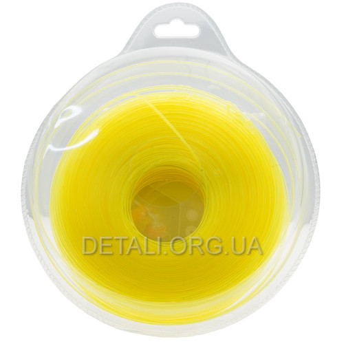 Леска косильная круг d1.3 мм 1 LB (298 м)