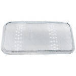 Скло фари мотоблоку 190N/195N(12/15Hp) (200 x 100mm)