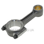 Шатун мотоблок 178F/186F (6/9Hp) (d21*d39 L144 мм)