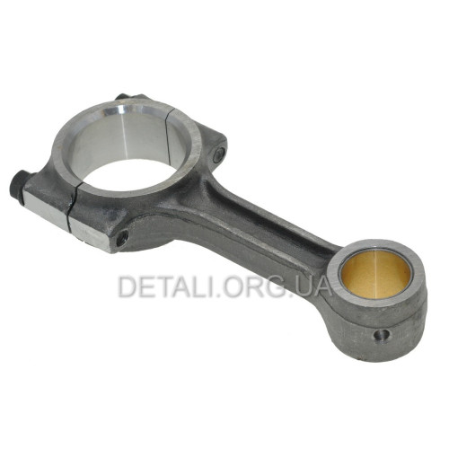 Шатун мотоблок 178F/186F (6/9Hp) (d21*d39 L144 мм)