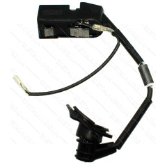 Катушка зажигания бензопилы GoodLuck 4500/ 5200/ 5800 Zomax 2