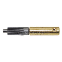 Маслонасос бензопили Husqvarna 136/137/142 Winzor PRO серія 5300374-65