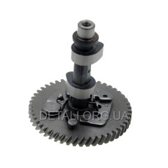 Розподіл з шестернею мотоблок 168F (6,5Hp) L102 d84