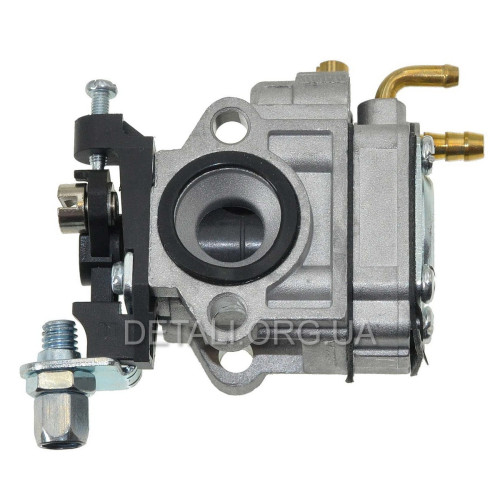 Карбюратор бензокосы Ryobi RBC 254 FC тип 2