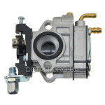 Карбюратор бензокосы Ryobi RBC 254 FC тип 2