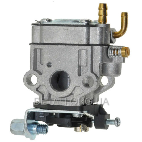 Карбюратор бензокосы Ryobi RBC 254 FC тип 2