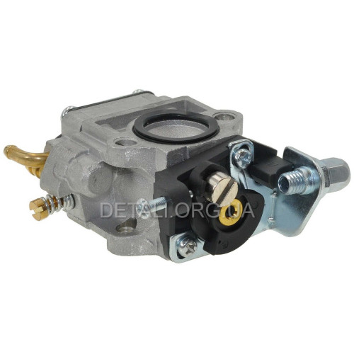 Карбюратор бензокосы Ryobi RBC 254 FC тип 2