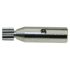 Маслонасос бензопили ECHO CS-352ES (L34/dвн4*8 мм)
