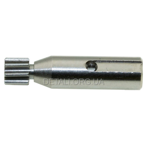 Маслонасос бензопили ECHO CS-352ES (L34/dвн4*8 мм)