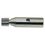 Маслонасос бензопили ECHO CS-352ES (L34/dвн4*8 мм)