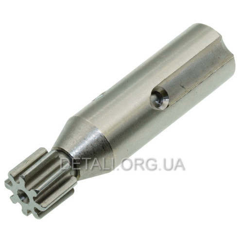 Маслонасос бензопили ECHO CS-352ES (L34/dвн4*8 мм)