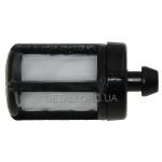 Фільтр паливний бензопили (L43/D22/d8.5)