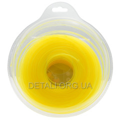 Лісочка косильна круг d1.6 мм 1 LB (185 м) 2