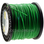 Ліска косильна квадрат d2 мм 3 LB (352 м)