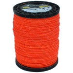 Леска косильная спираль d3.3 мм 5 LB (330 м)