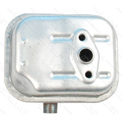 Глушник мотокоси 4T 139F Best 2