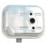 Глушник мотокоси 4T 139F Best