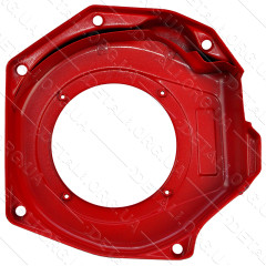 Кожух крильчатки охолодження ЦПГ мотоблока 178F (6Hp) 2