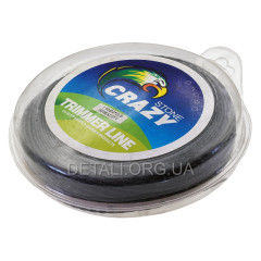 Леска косильная спираль d1.6 мм 1 LB (160 м) 2