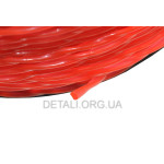 Ліска косильна спіраль d3 мм 3 LB (221 м) еліпс