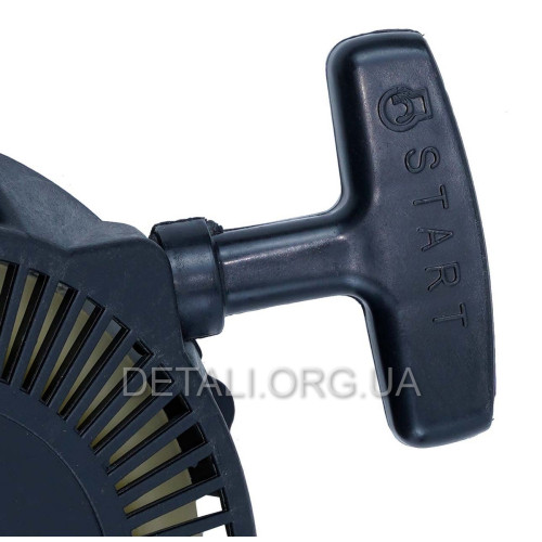 Стартер двигателя генератора 152F/154F/156F d150