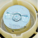 Стартер двигателя генератора 152F/154F/156F d150