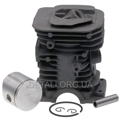 Поршневая Winzor двигателя бензопилы Husqvarna 142 аналог 5300699-41