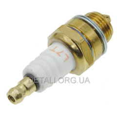 Свічка запалювання Rezer L7TC L53 M14*1,25 9,5mm 2
