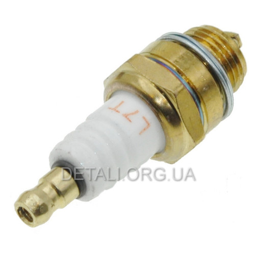 Свічка запалювання Rezer L7TC L53 M14*1,25 9,5mm