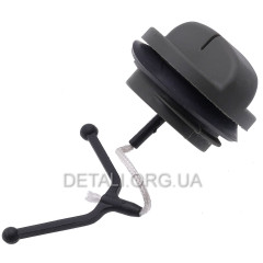 Пробка бензобака MOUNTFIELD бензопилы Husqvarna 61/268  аналог 5017799-01 2