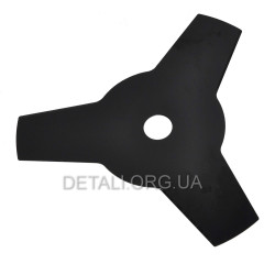 Нож триммера 3-T (D255x25,4)