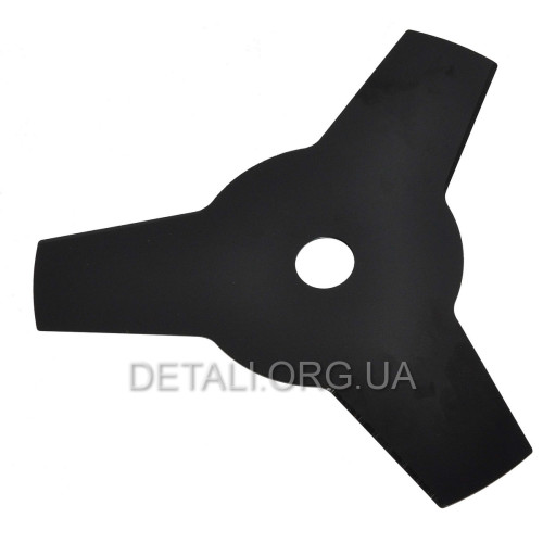 Нож триммера 3-T (D255x25,4)