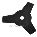 Нож триммера 3-T (D255x25,4)