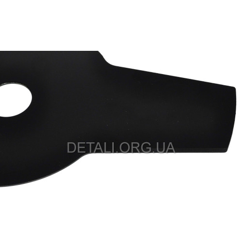 Нож триммера 3-T (D255x25,4)