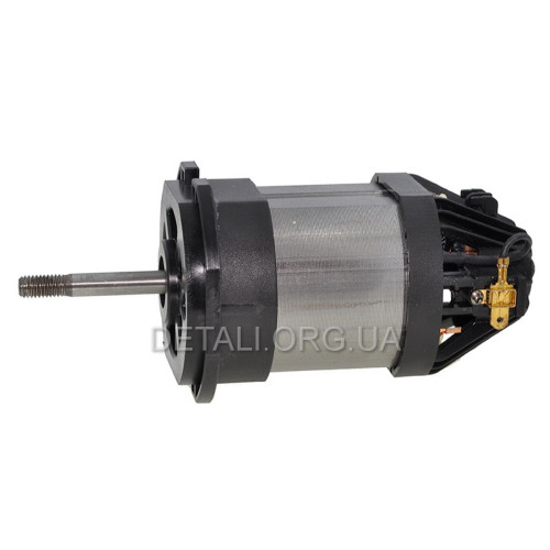 Двигатель триммера  INTERTOOL DT-2255/Sequoia SET550DTW (L176/D56*65mm)