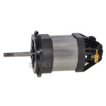 Двигатель триммера  INTERTOOL DT-2255/Sequoia SET550DTW (L176/D56*65mm)