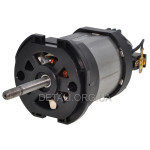 Двигатель триммера  INTERTOOL DT-2255/Sequoia SET550DTW (L176/D56*65mm)