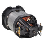 Двигатель триммера  INTERTOOL DT-2255/Sequoia SET550DTW (L176/D56*65mm)