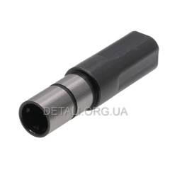 Переходник вала мотокосы 5,2x9T