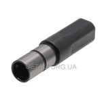 Переходник вала мотокосы 5,2x9T