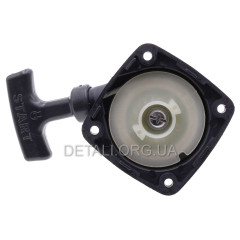 Стартер мотокосы ZENOAH 32F