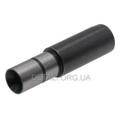 Переходник вала мотокосы 5,2x5,2
