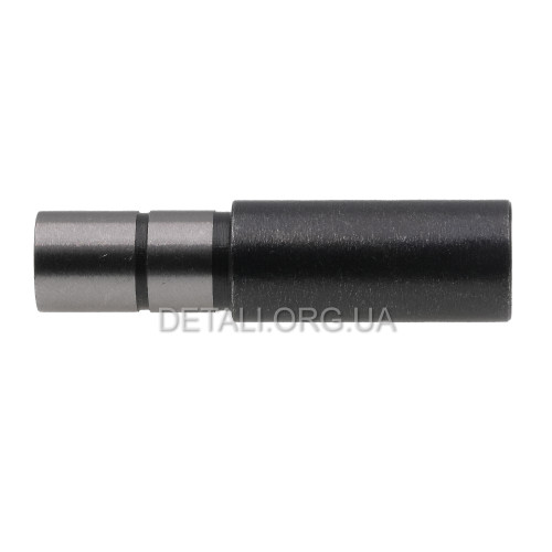 Переходник вала мотокосы 5,2x5,2