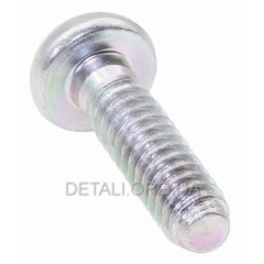 Гвинт кріплення ручки бензопили ECHO CS-600 TORX6 2