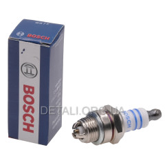 Свічка запалювання Bosch (ST 3 контакти) L53mm різьблення d14