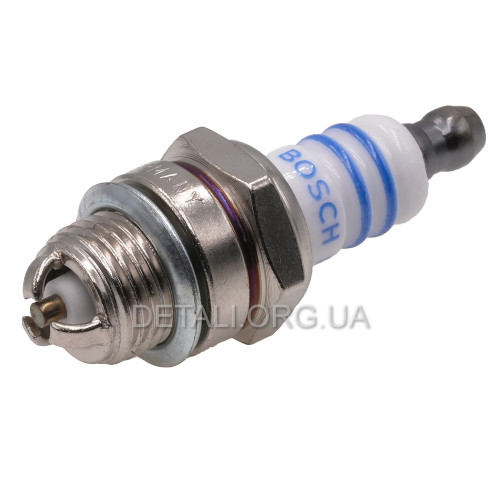 Свічка запалювання Bosch (ST 3 контакти) L53mm різьблення d14